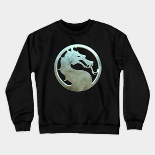 Mortal Kombat Crewneck Sweatshirt